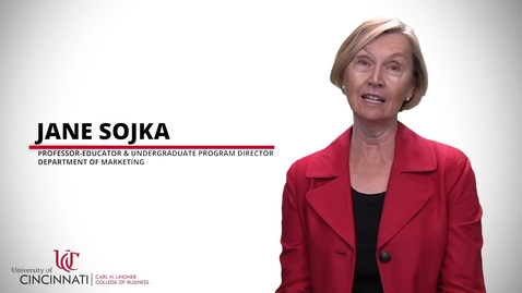 Thumbnail for Program Presentation - Marketing 