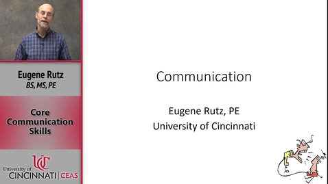 Thumbnail for ENGR 6010 core comm skills