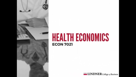 Thumbnail for ECON 7021 Module 2 Banks