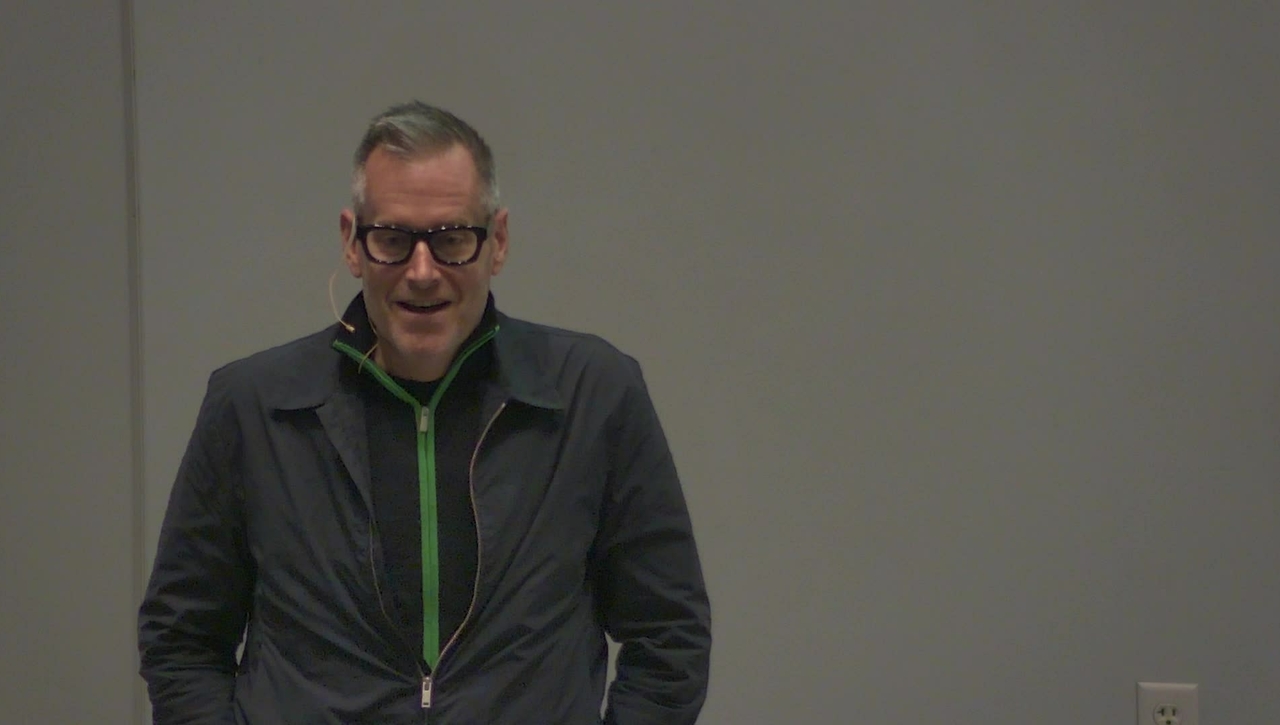 2023-10-25 Paul Lewis