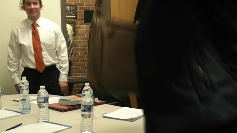 Thumbnail for Ian and Atif 2