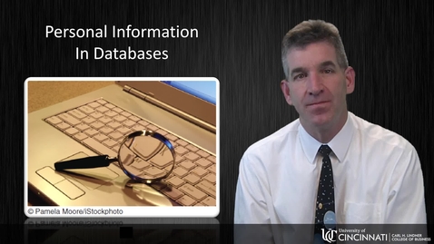 Thumbnail for IS2080 Chapter 6 - 7