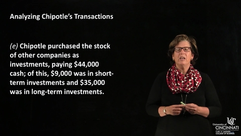 Thumbnail for ACCT7000 - Practice Journal Entires (5)