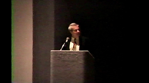 Thumbnail for 1989 Robert Rosenblum