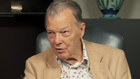 Thumbnail for Harvey A. K. Whitney interviewed by Marianne Ivey, November 2013
