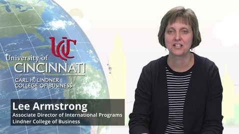 Thumbnail for Program Presentation - Study Abroad