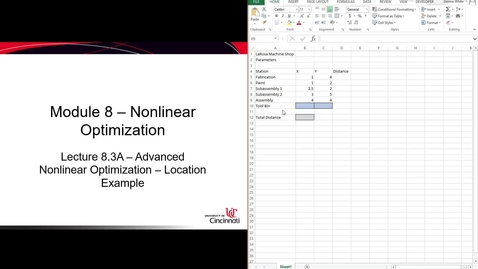 Thumbnail for BANA 2082 Lecture 8-3A