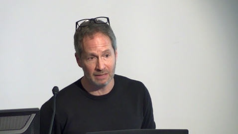 Thumbnail for 2026-03-11 Michael Goorevich