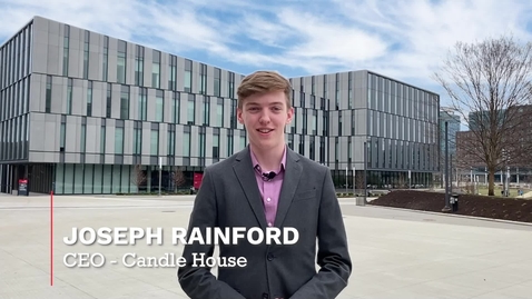 Thumbnail for 14668 - Candle House