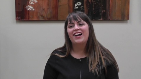 Thumbnail for Andrea Brown - Why UC?
