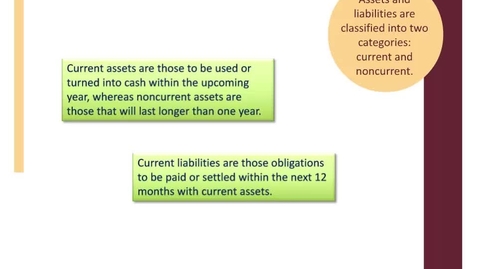 Thumbnail for ACCT7000 M3L4 The Classified BS