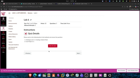 Thumbnail for 1080 Lab 6