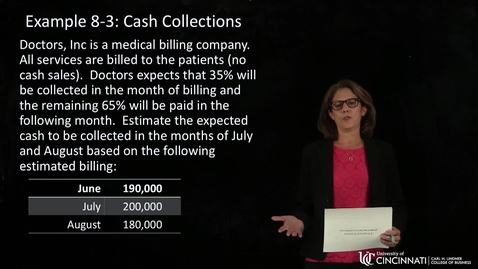 Thumbnail for ACCT2082 Example 8-3