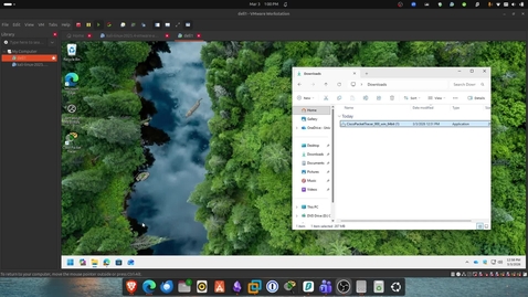 Thumbnail for 1080 Module 1 Lab