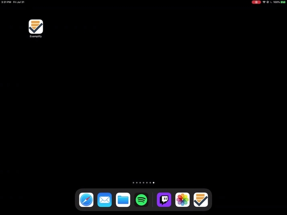 What Is Examplify On Ipad? | Student Guide to Using Examplify for iPad ...