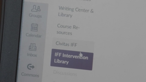 Thumbnail for Civitas Inspire For Faculty