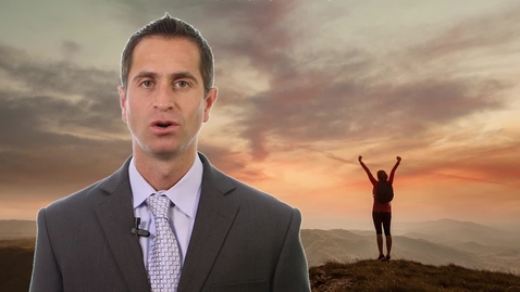 Thumbnail for PERSONAL FINANCE: POWER OF GOAL SETTING