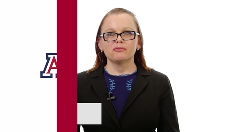 Thumbnail for ANT499 WEEK TWO