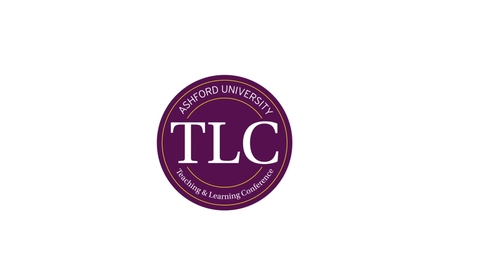 Thumbnail for Keynote Speaker Dr. Carlos Cortes - Diversity, Inclusion, and Equity: Opportunities and Challenges for Ashford University