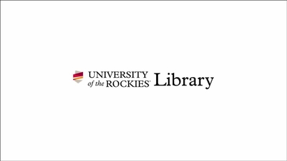 Proquest Dissertations And Theses Ashford University