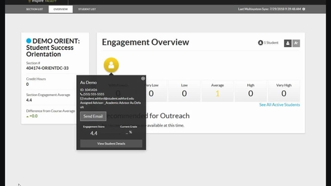 Thumbnail for entry Copying and Pasting Hyperlinks in IFF