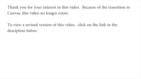 Thumbnail for Responding to a Peer