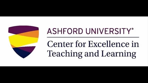 Thumbnail for January CETL Session: What's to come in 2019