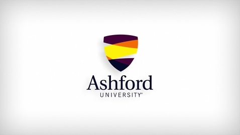 Thumbnail for Ashford TLC Official Trailer