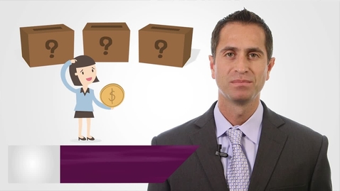 Thumbnail for PERSONAL FINANCE: EVALUATING OPTIONS