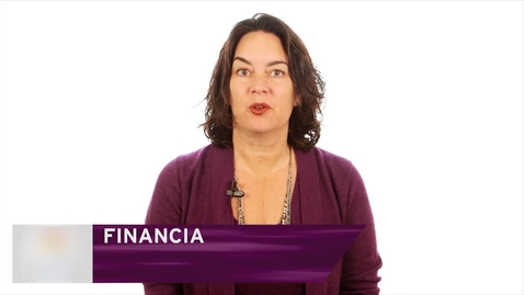 Thumbnail for GEN102 WEEK FIVE: FINANCIAL LITERACY