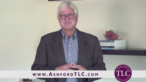 Thumbnail for 2017 Ashford TLC Keynote Speakers