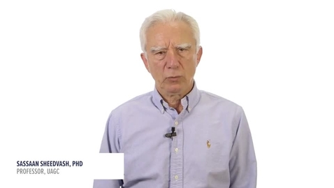 Thumbnail for CPT301 WELCOME VIDEO