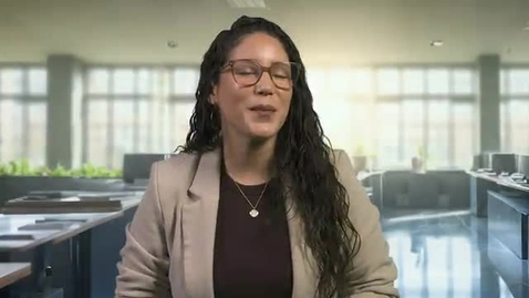 Thumbnail for Faculty Learning Series: Nina Gonser Welcome