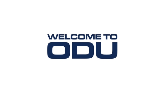 2019 ODU Preview Welcome