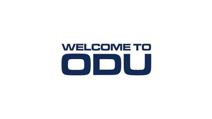 2019 ODU Preview Welcome