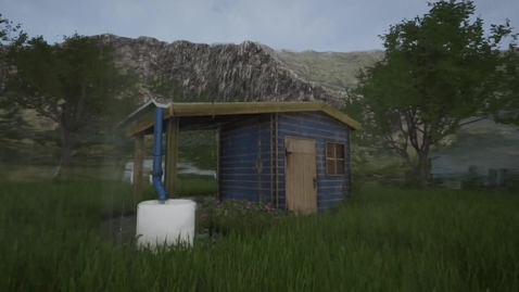 Thumbnail for CET322: Rainwater Harvesting