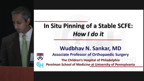 Thumbnail for In Situ Pinning of a Stable SCFE