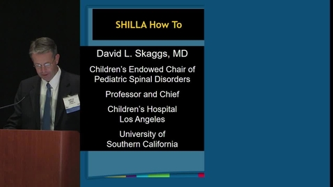 Thumbnail for SHILLA Technique