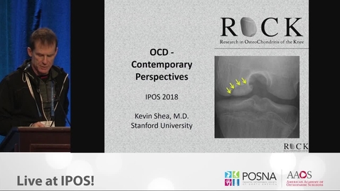 Thumbnail for OCD: Contemporary Prespectives