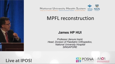 Thumbnail for entry MPFL Reconstruction