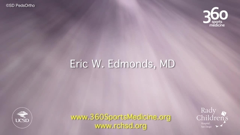 Thumbnail for Arthroscopically Assisted ACL Reconstruction