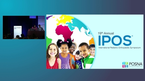 Thumbnail for IPOS® 2023: Machine Vision Image Guided Navigation in Spine Surgery