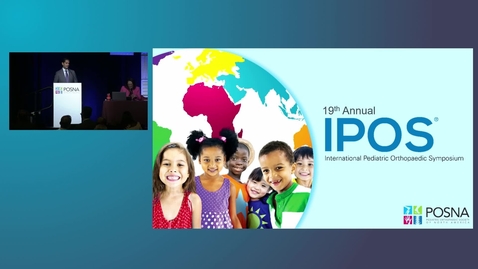 Thumbnail for IPOS® 2023: Modified Bohlman Procedure for High Grade Spondylolisthesis Reconstruction