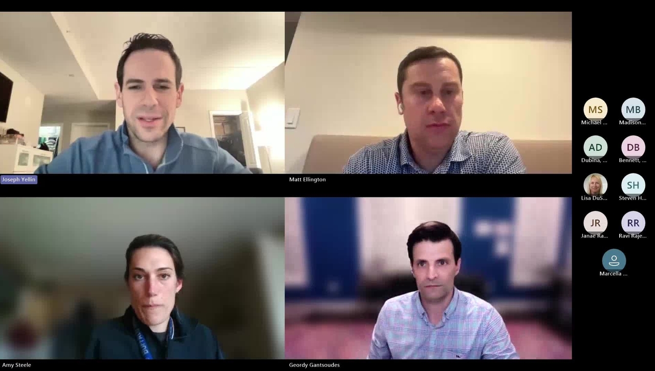 2026 Community Night - Journal Club