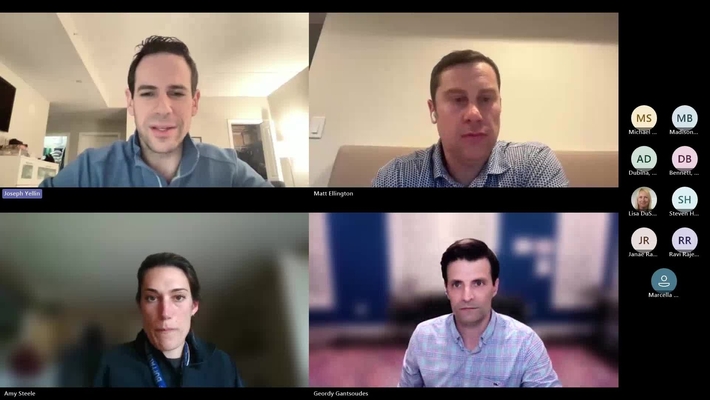 2026 Community Night - Journal Club