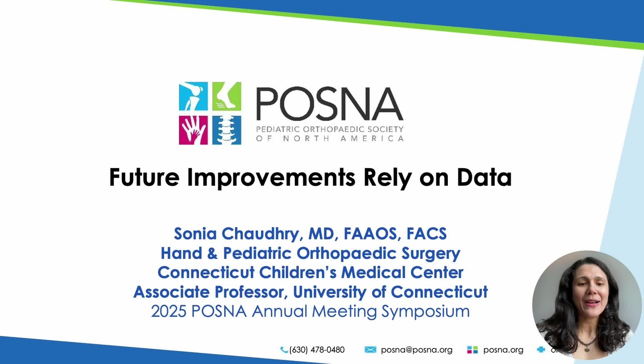 6. Future Improvements Rely on Data: The Importance of Quality Improvement &amp; Unique Challenges in Implementing Change within Your Health System - Looking Beyond Individual Patient Outcomes: Considering The Environmental Impact Of Our Clinical And Surgical Decisions