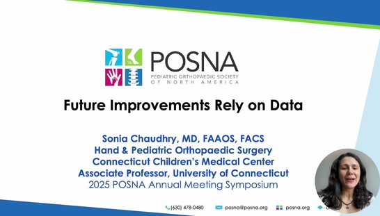 6. Future Improvements Rely on Data: The Importance of Quality Improvement & Unique Challenges in Implementing Change within Your Health System - Looking Beyond Individual Patient Outcomes: Considering The Environmental Impact Of Our Clinical And Surgical Decisions