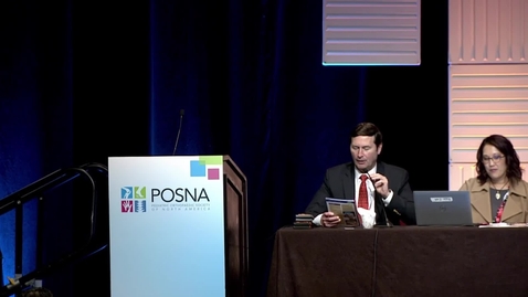 Thumbnail for IPOS® 2022: Drainage of a Septic Hip
