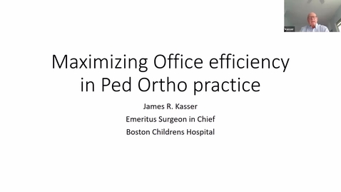 Thumbnail for Practice Management Virtual Symposium