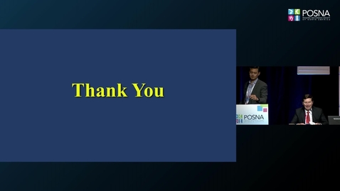Thumbnail for IPOS® 2022: Z-plasties for the Pediatric Orthopaedic Surgeon